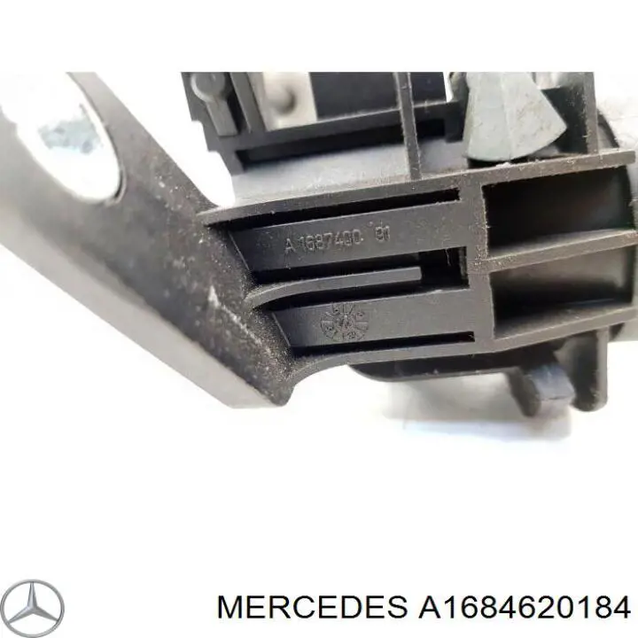  Mercedes A1684620184 precio, desde 5,08 EUR