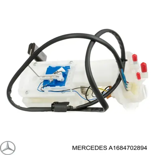Comprar A1684702894 Mercedes Unidad de alimentación de combustible