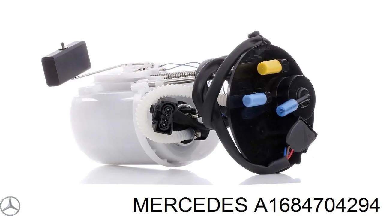 Comprar A1684704294 Mercedes Unidad de alimentación de combustible