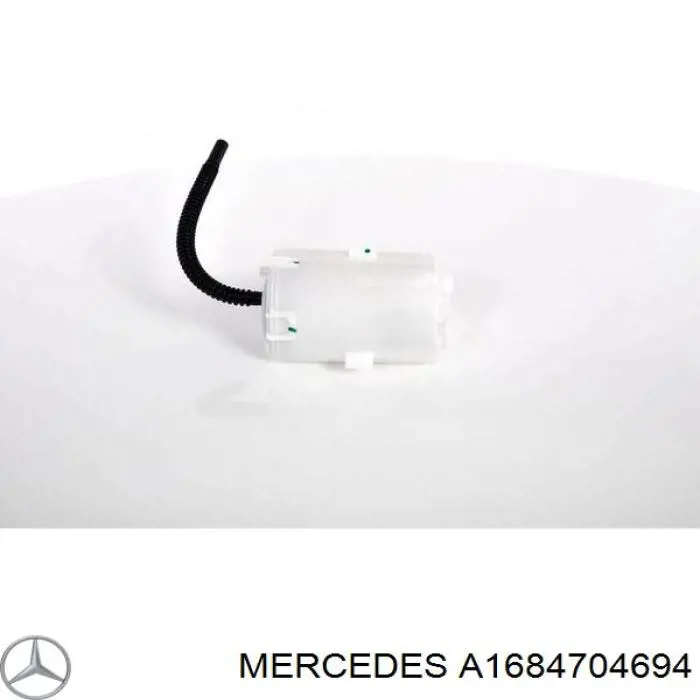 Comprar A1684704694 Mercedes Unidad de alimentación de combustible