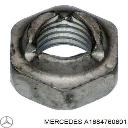 Comprar A1684760601 Mercedes 
