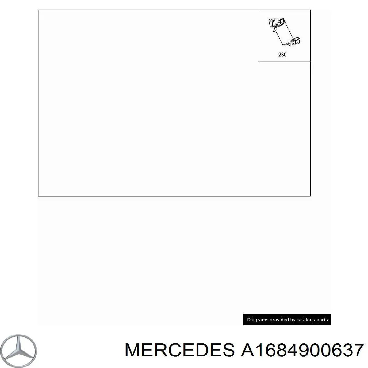 A1684900637 Mercedes