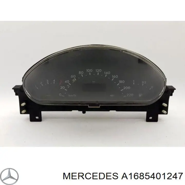 A1685401247 Mercedes