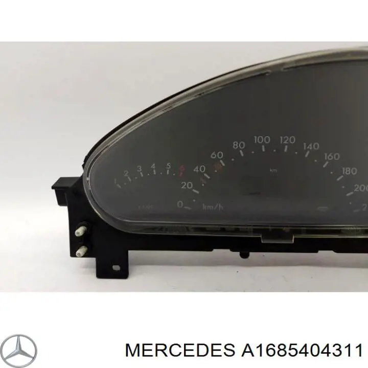 A1685404311 Mercedes