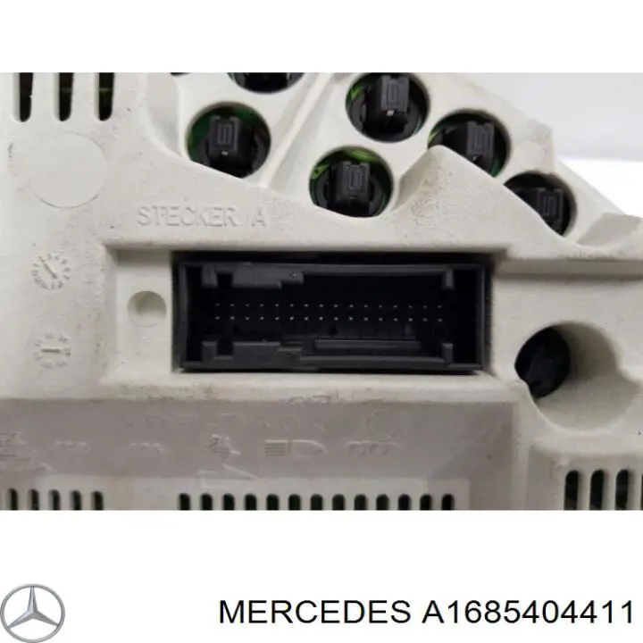 A1685404411 Mercedes