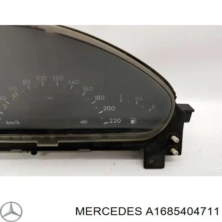 A1685404711 Mercedes