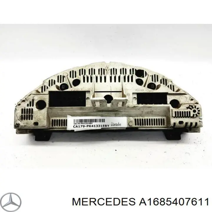 A1685407611 Mercedes