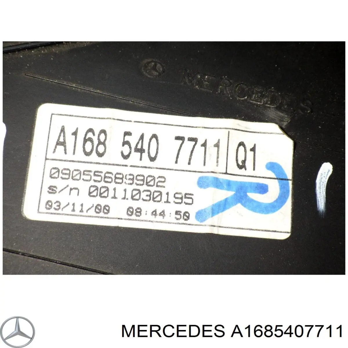 Tablero de instrumentos Mercedes A1685404811 precio, desde 99,99 EUR