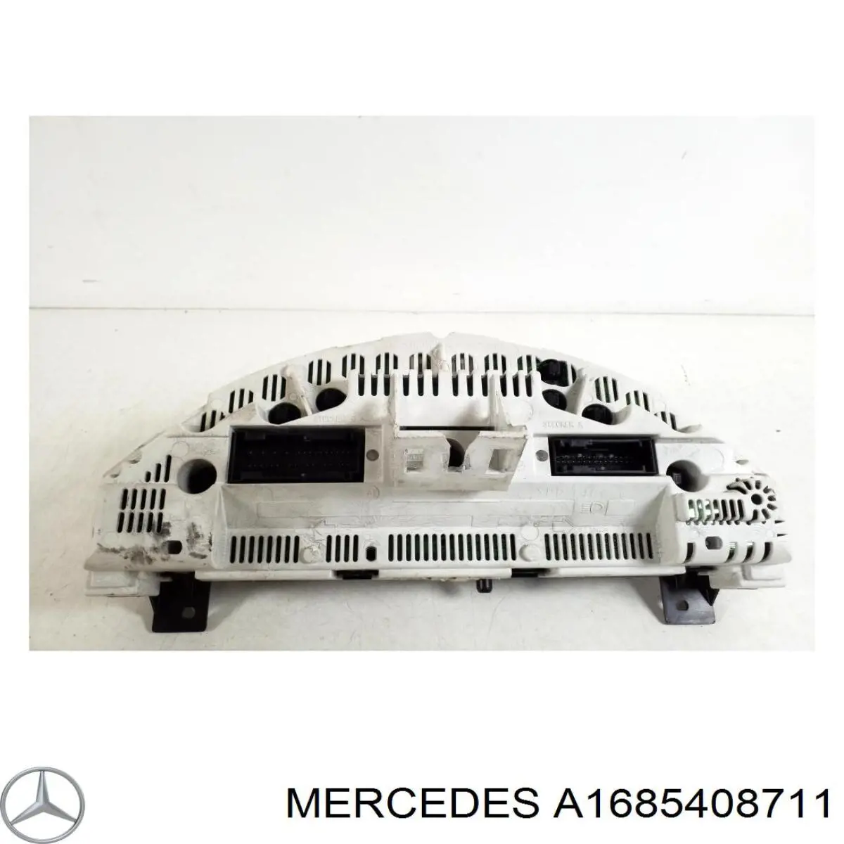 Tablero de instrumentos Mercedes A1685408711