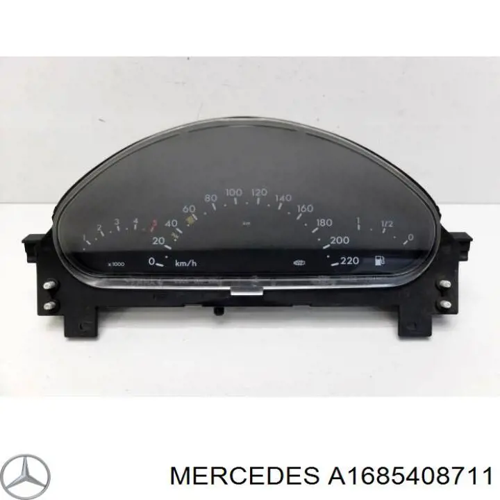 A1685408711 Mercedes