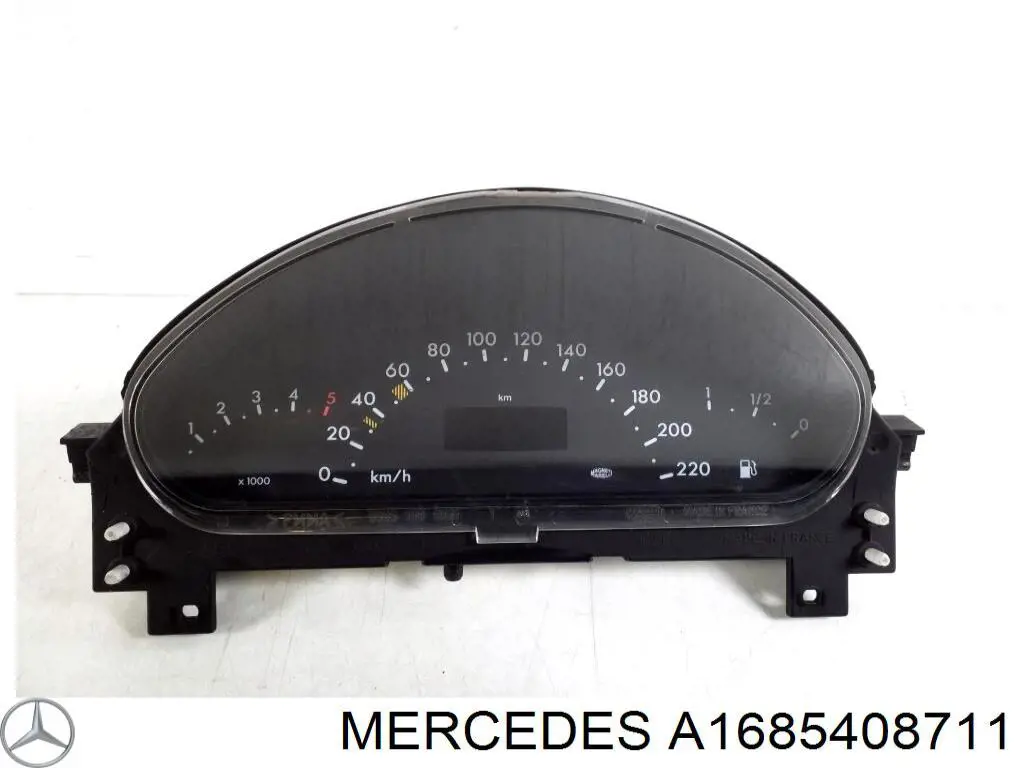 Comprar 1685404711 Mercedes Cuadro instrumentos