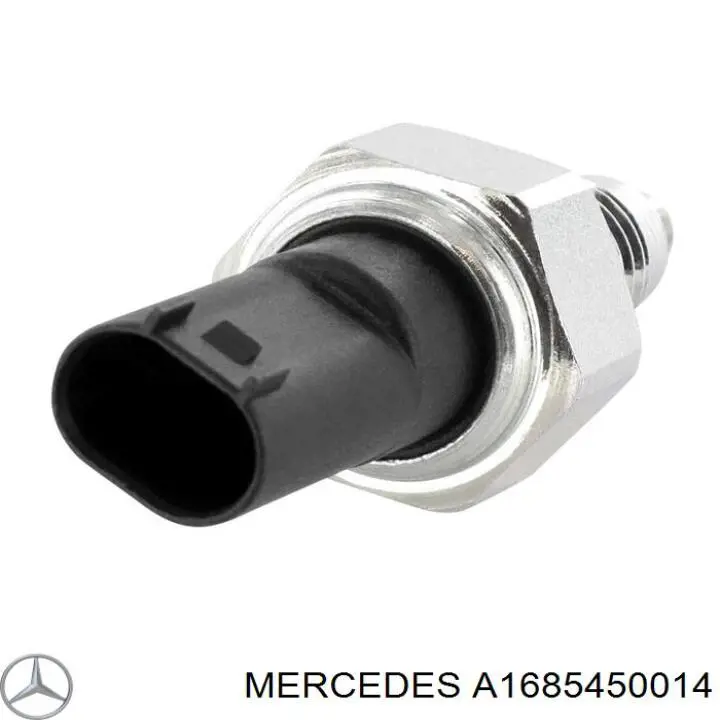 Comprar A1685450014 Mercedes Interruptor de luz de marcha atrás