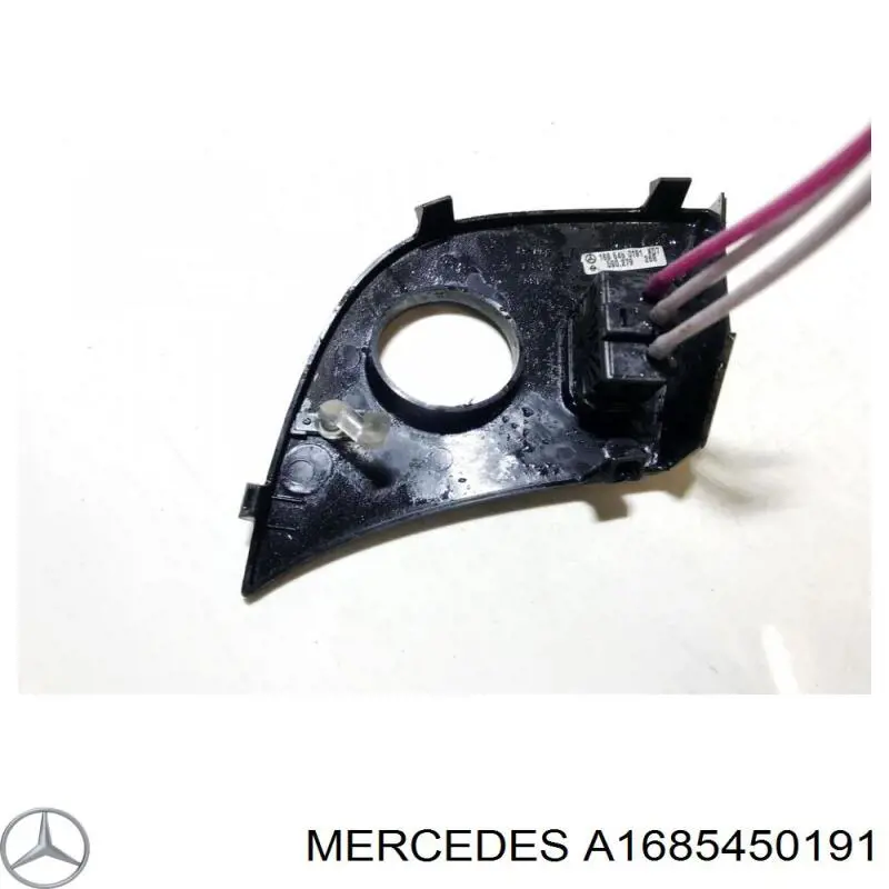 A1685450191 Mercedes