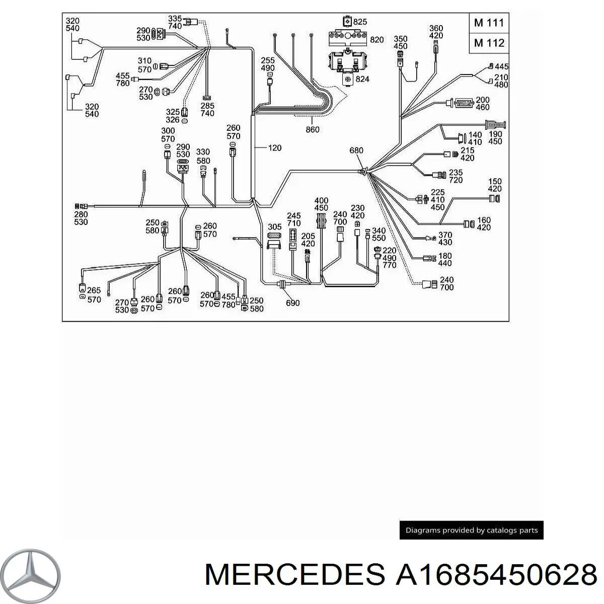 A1685450628 Mercedes