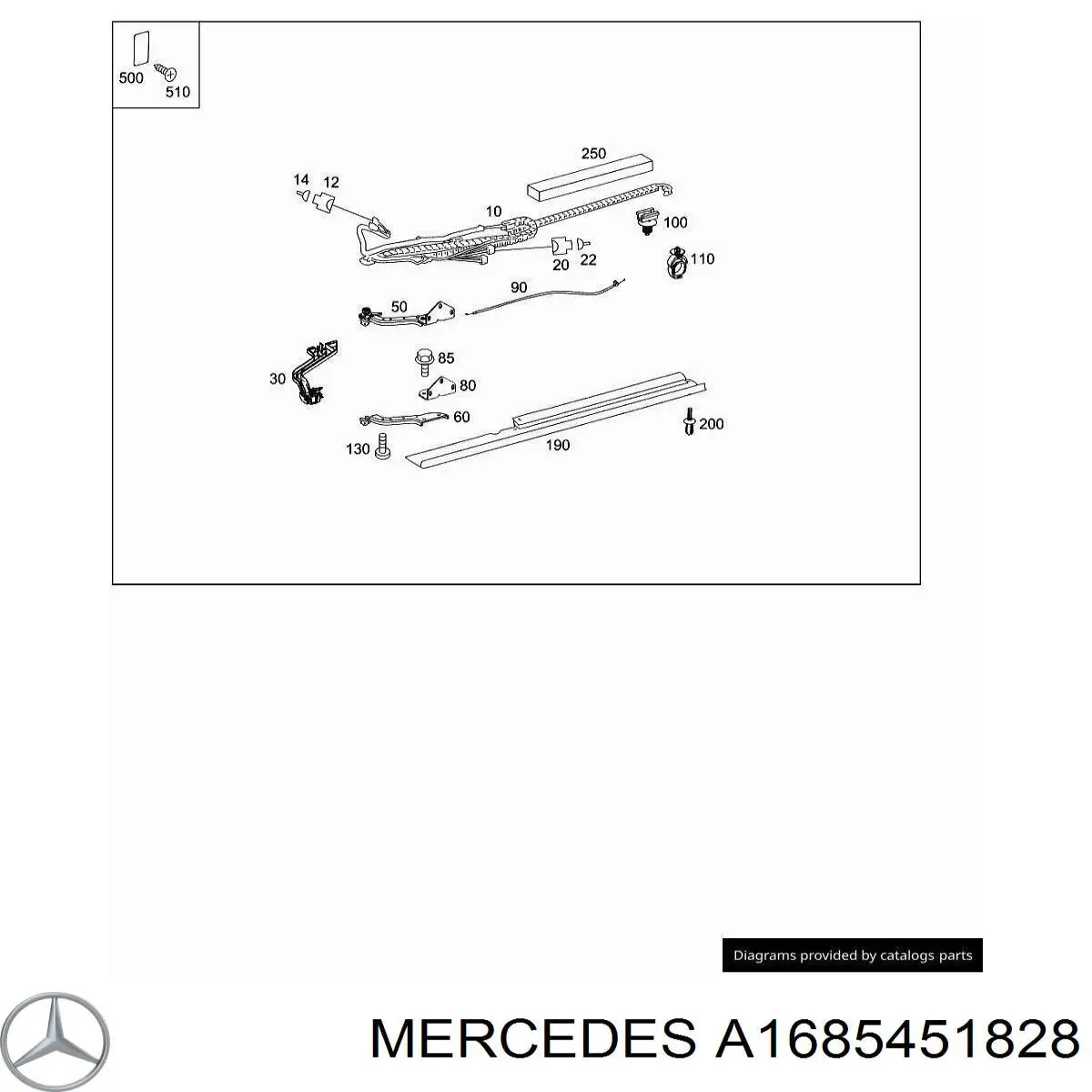 A1685451828 Mercedes