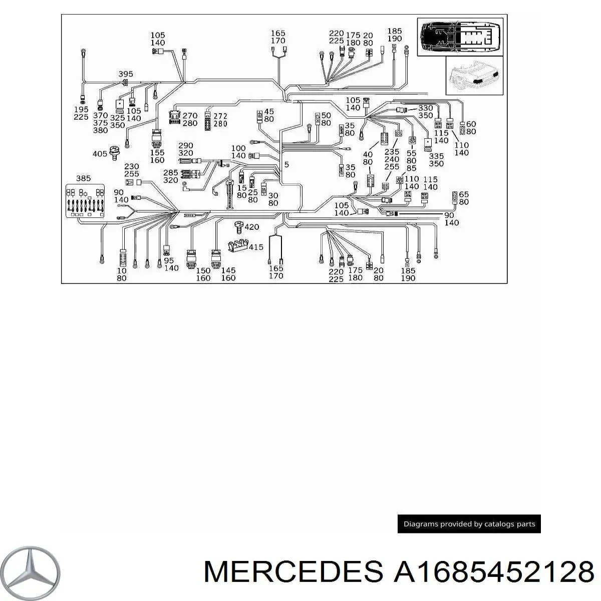 A1685452128 Mercedes