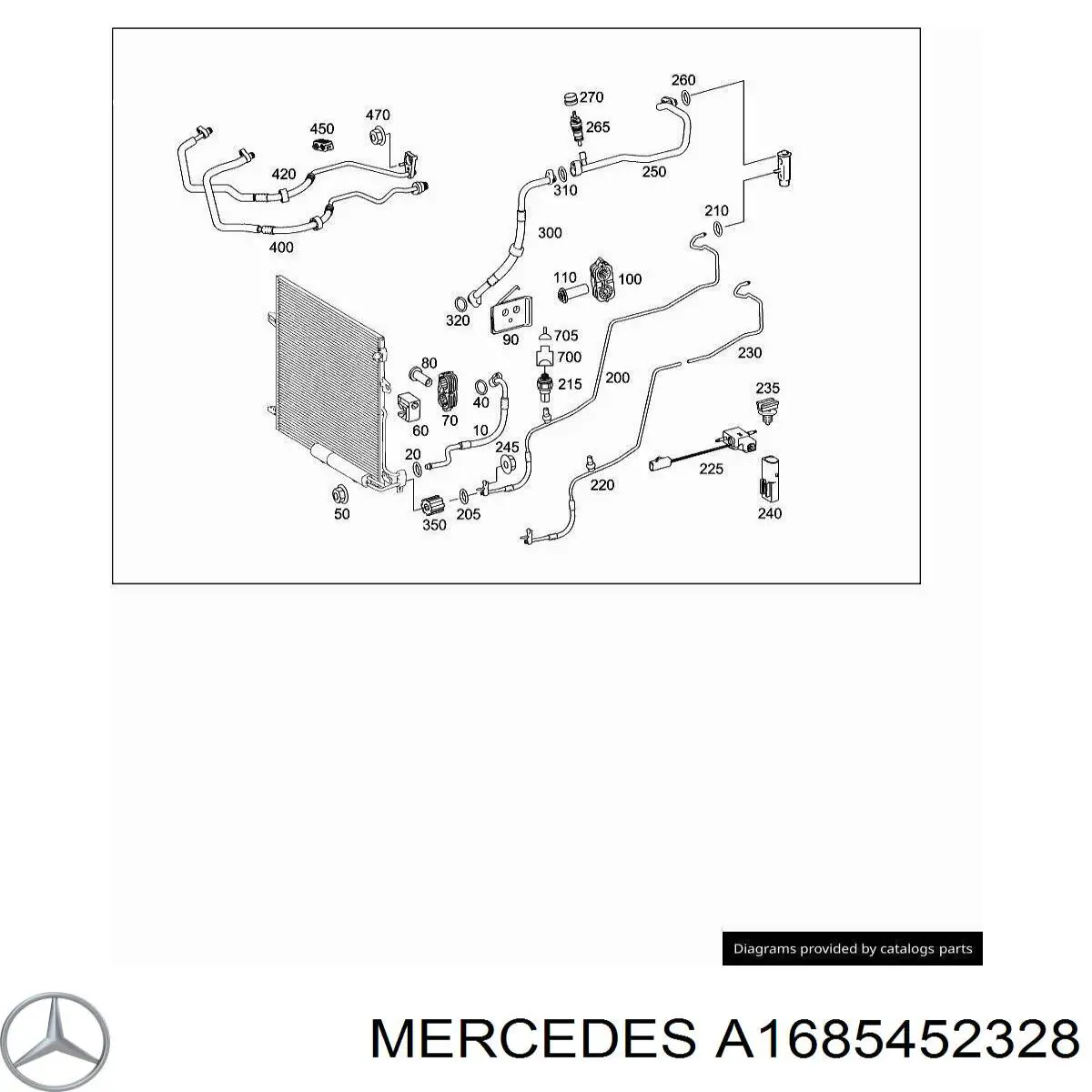 A1685452328 Mercedes