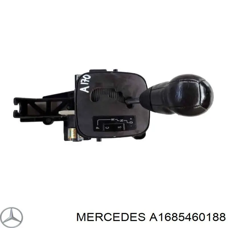 A1685460188 Mercedes