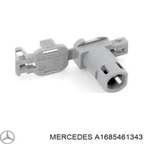 A1685461343 Mercedes 