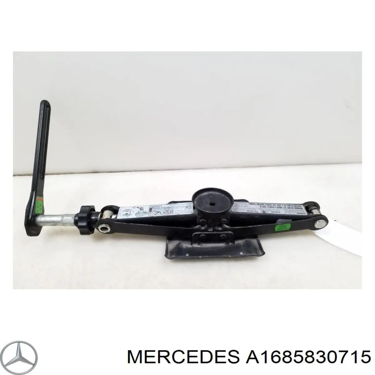 Comprar A1685830715 Mercedes 
