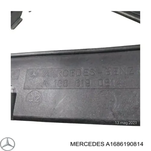 A1686190814 Mercedes