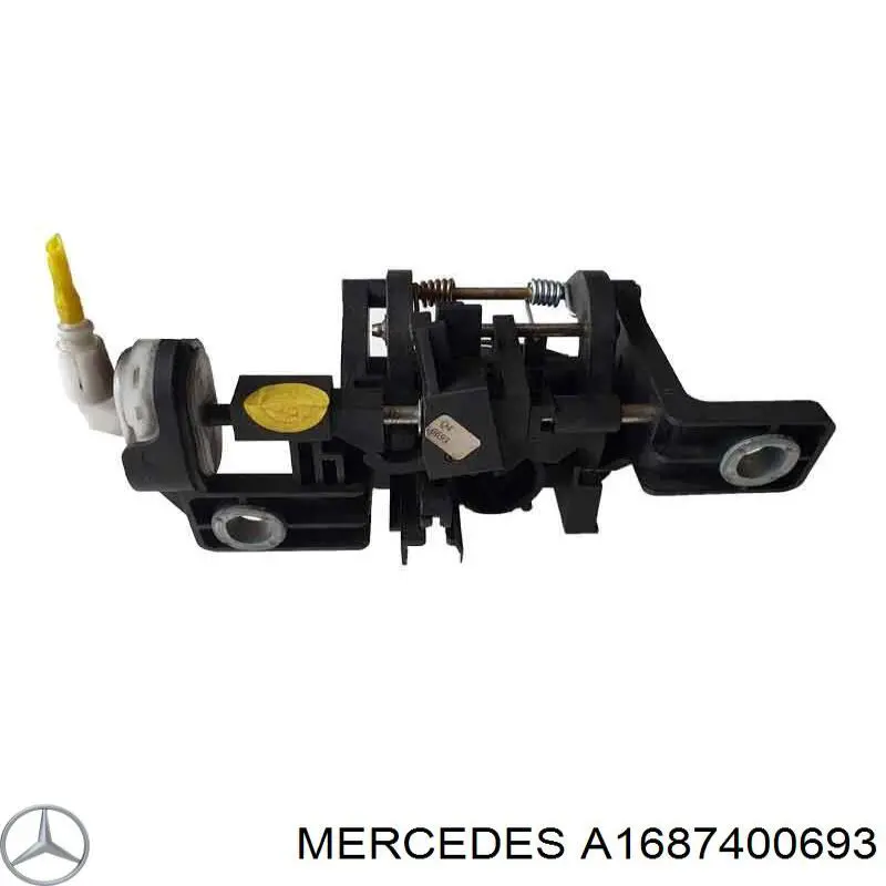 A1687400693 Mercedes