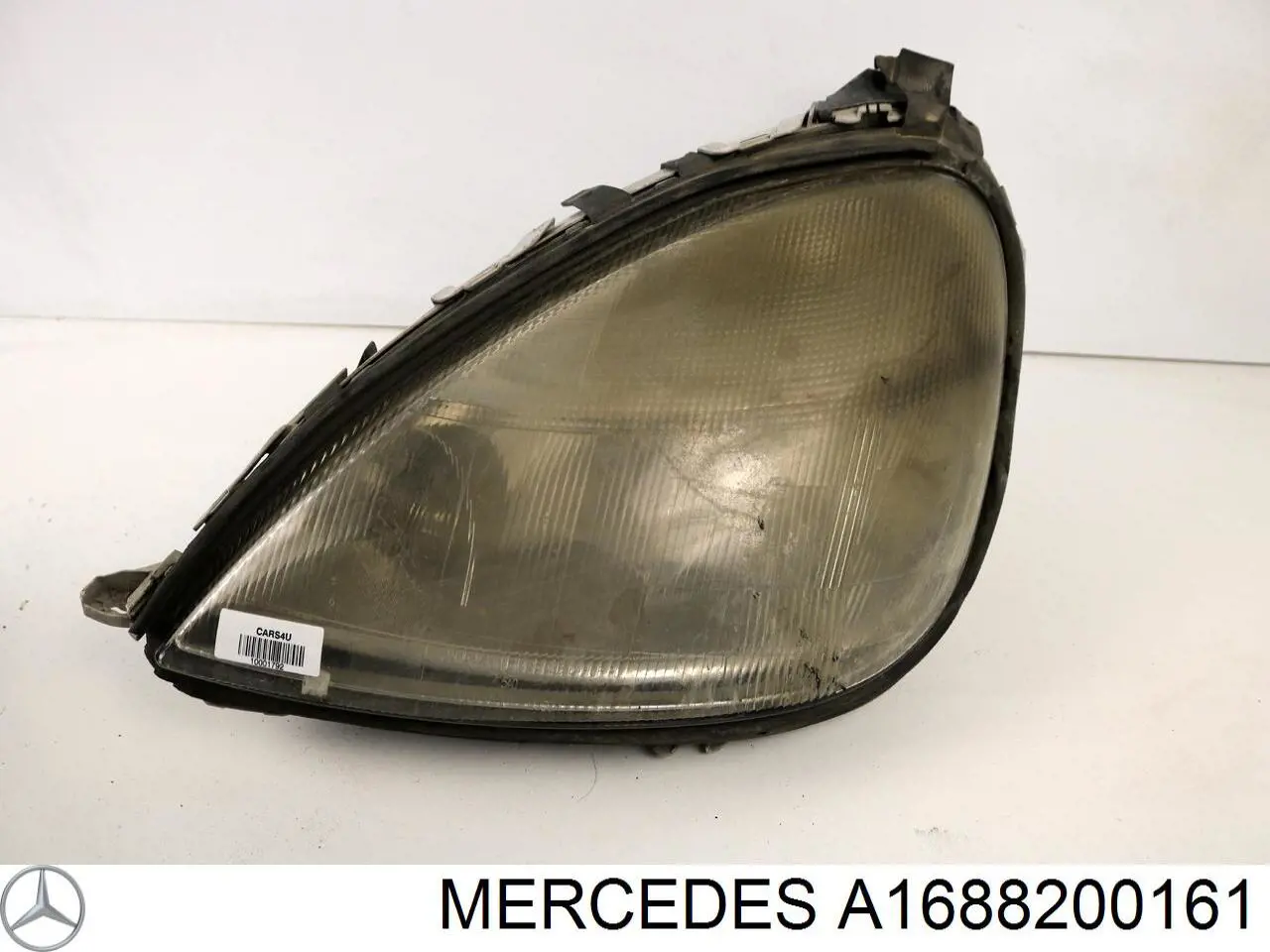 Faro Mercedes A1688200161 precio, desde 71,15 EUR
