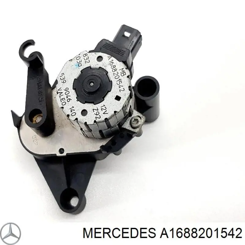 Comprar A1688201542 Mercedes 