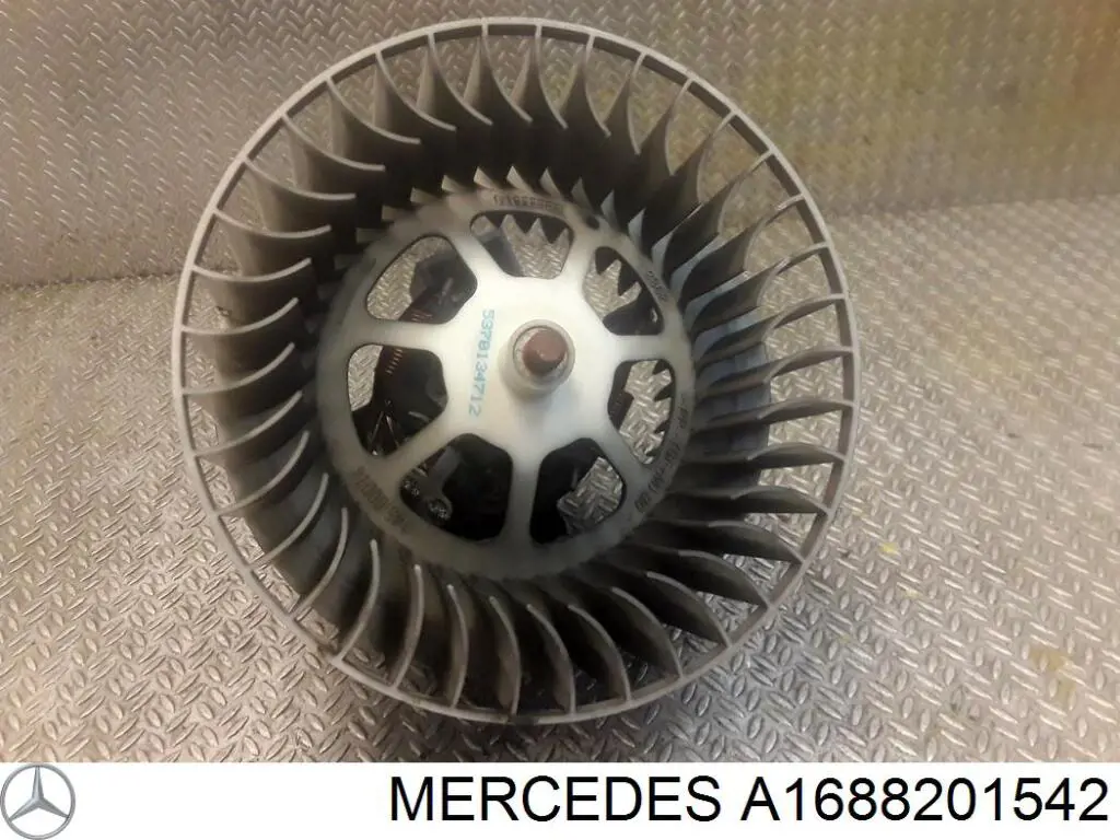  Mercedes A1688201542 precio, desde 59,53 EUR