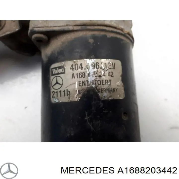 1688203442 Mercedes