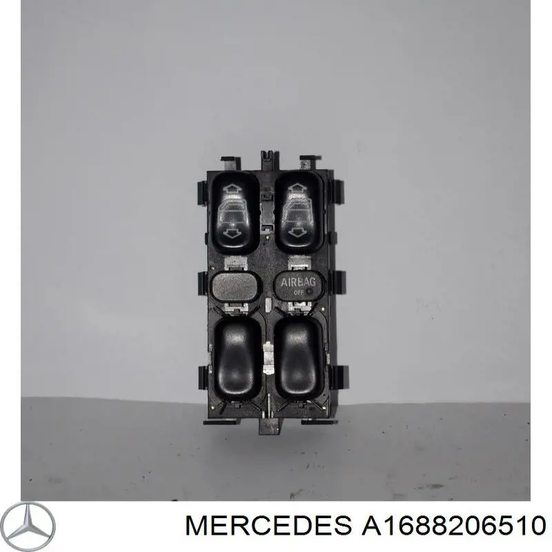 A1688206510 Mercedes