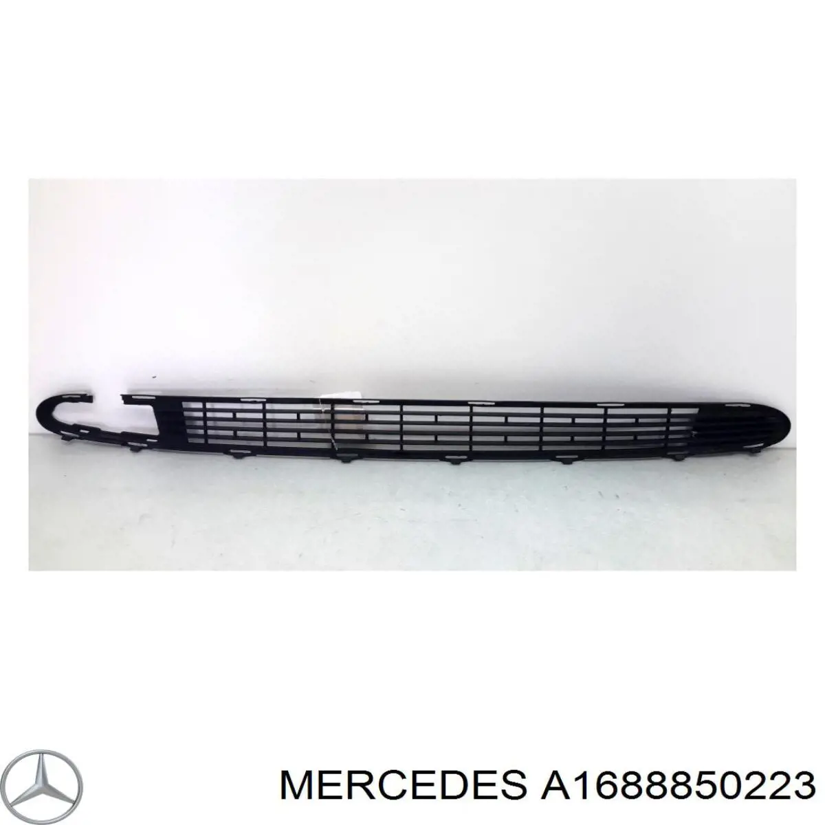  Mercedes A1688850223 precio, desde 27,21 EUR