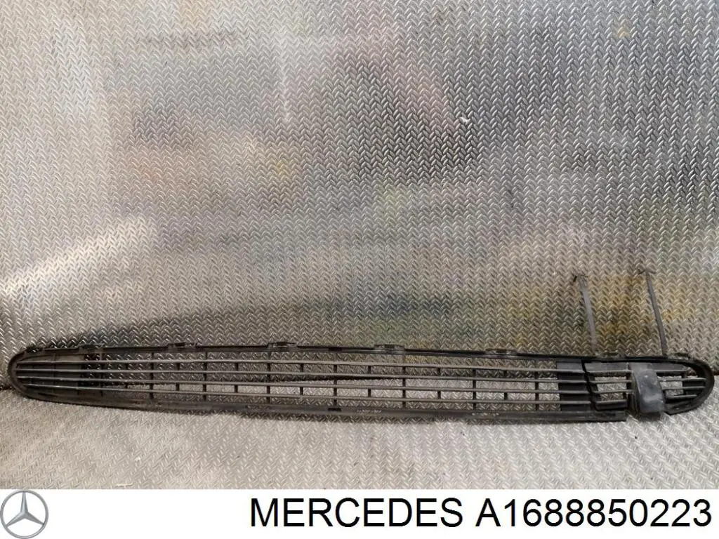 A1688850223 Mercedes 