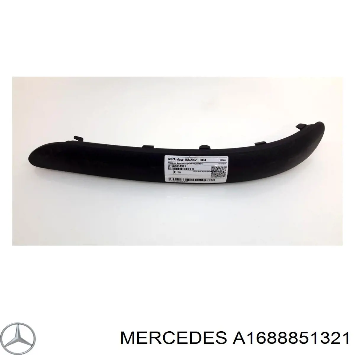 A1688851321 Mercedes