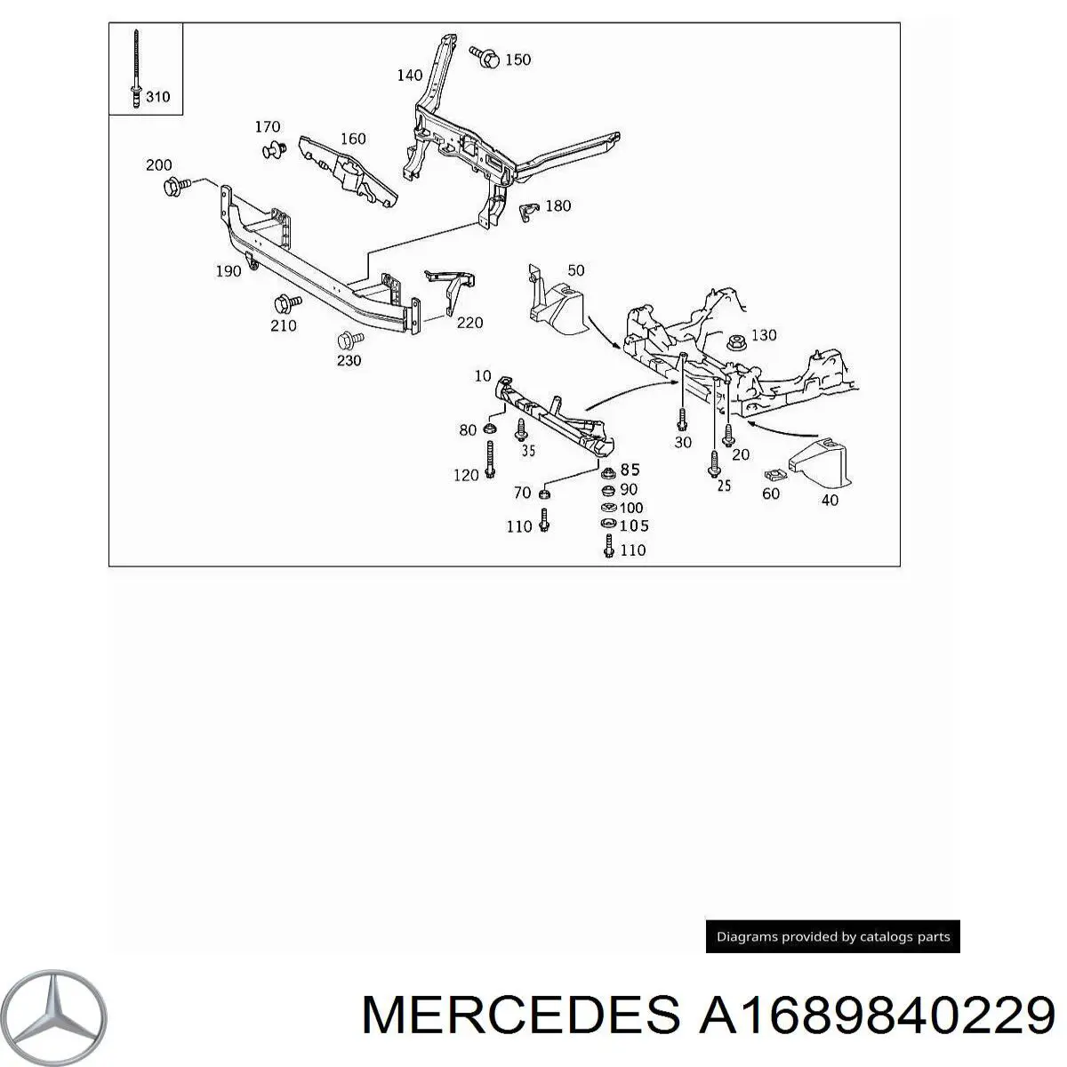 A1689840229 Mercedes 