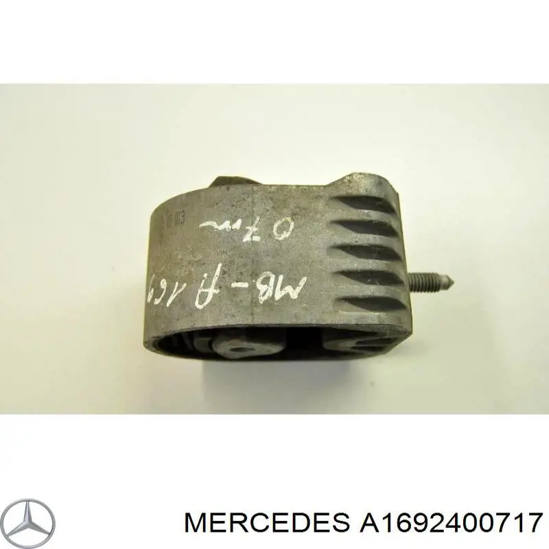Comprar A1692400717 Mercedes Soporte de motor delantero