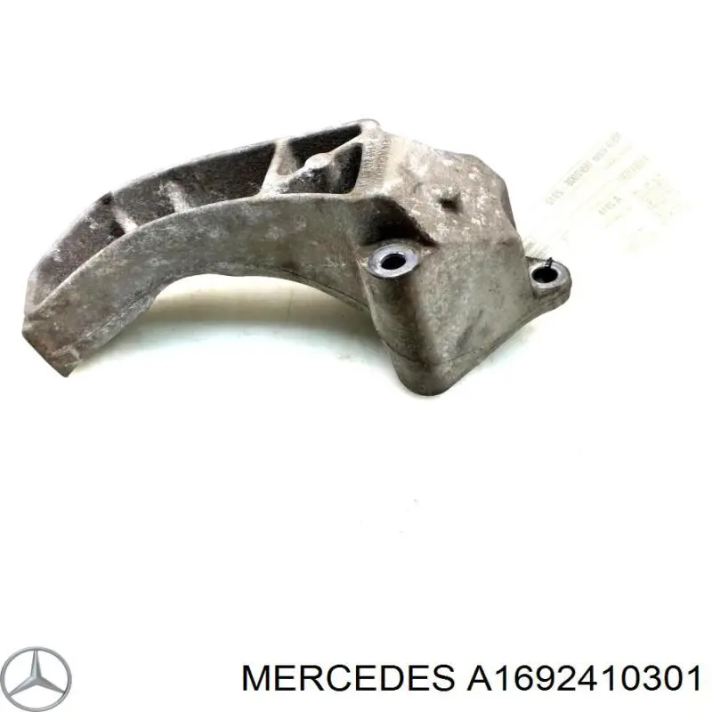 Soporte de la caja de cambios Mercedes A1692410301 precio, desde 53,72 EUR