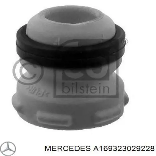 A169323029228 Mercedes