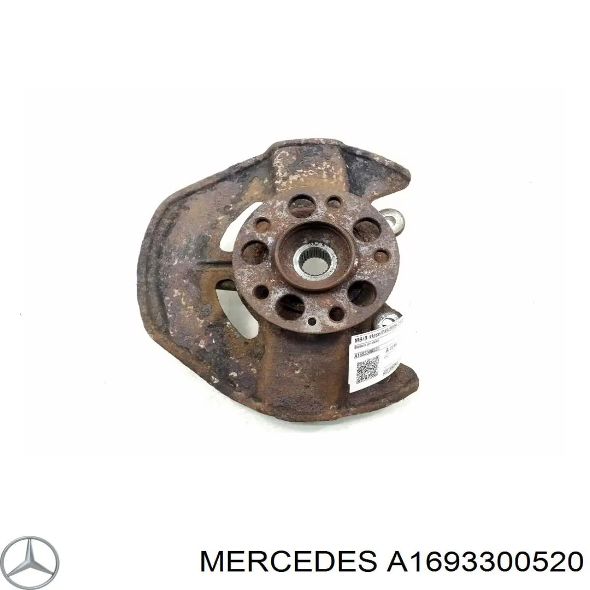 A1693300520 Mercedes