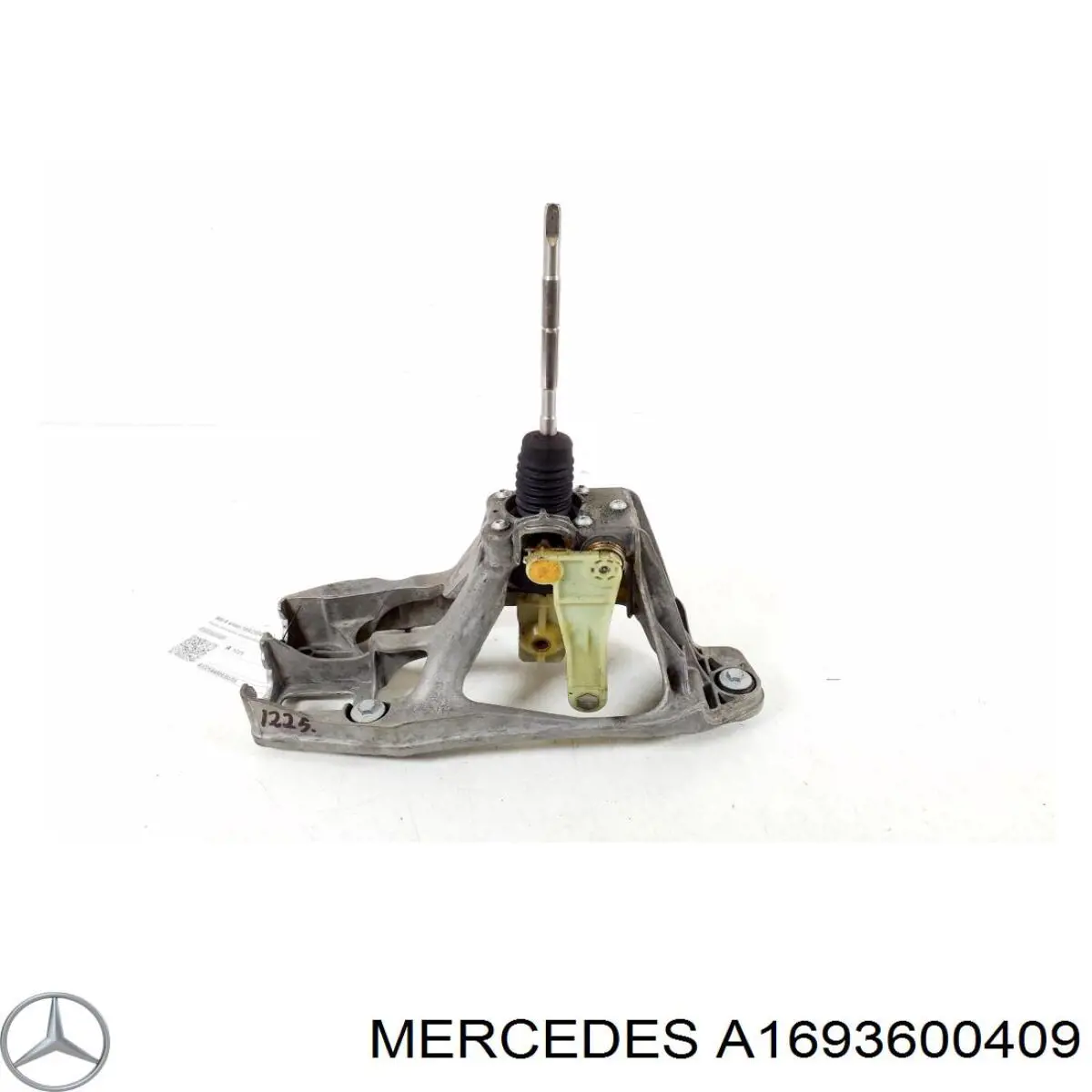  Mercedes A1693600409 precio, desde 72,60 EUR