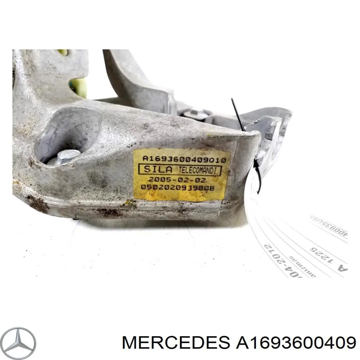 Comprar A1693600409 Mercedes 