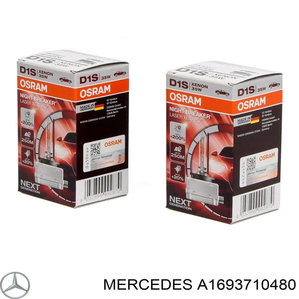 Comprar A1693710480 Mercedes Junta del cárter de aceite de la caja de cambios