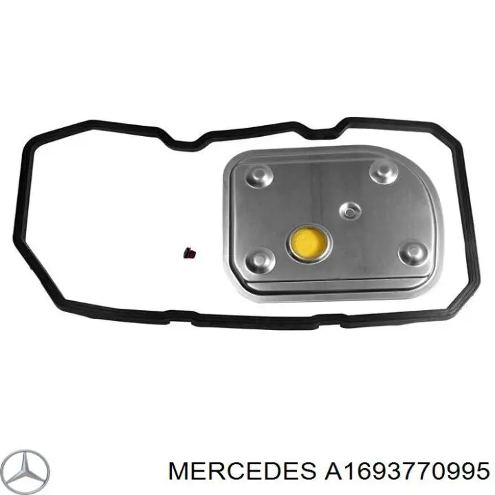 Comprar A1693770995 Mercedes Filtro de transmisión automática
