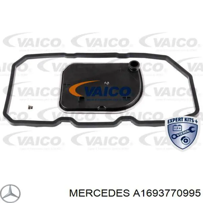 Comprar A1693770995 Mercedes Filtro de transmisión automática