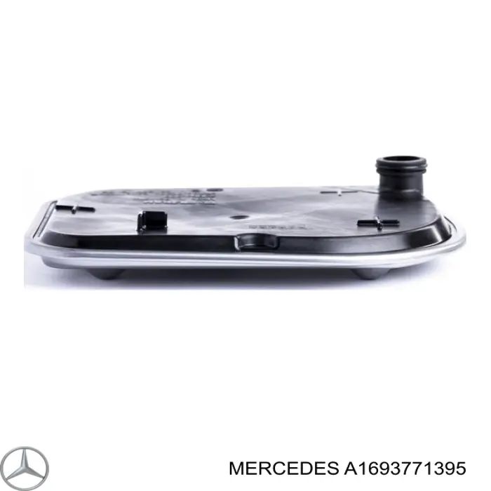Filtro caja de cambios automática Mercedes A1693771395