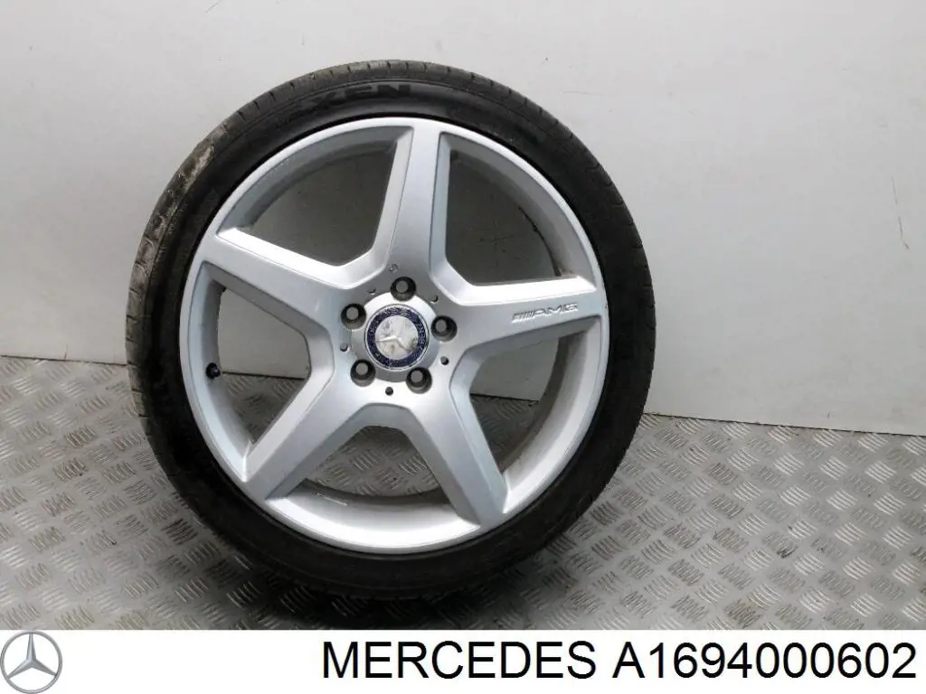  Mercedes A1694000602 precio, desde 53,72 EUR