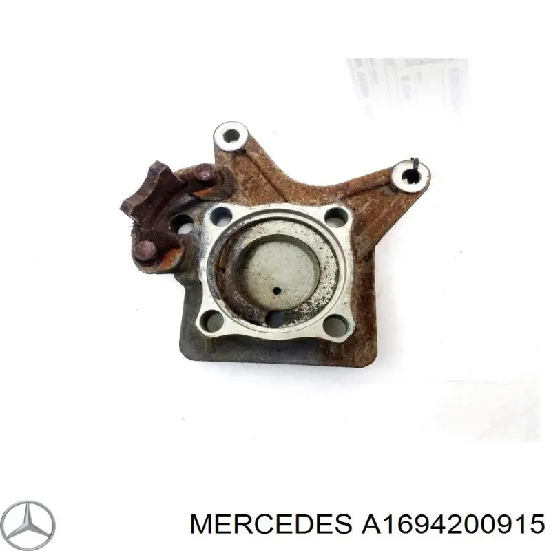 A1694200915 Mercedes 