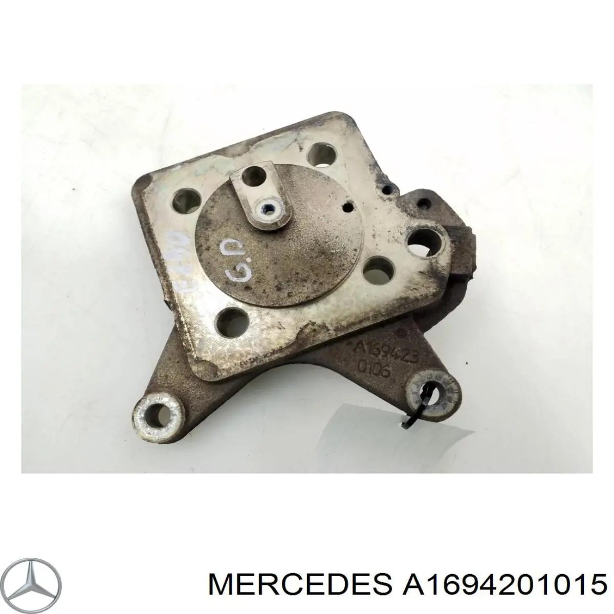 Comprar A1694201015 Mercedes 
