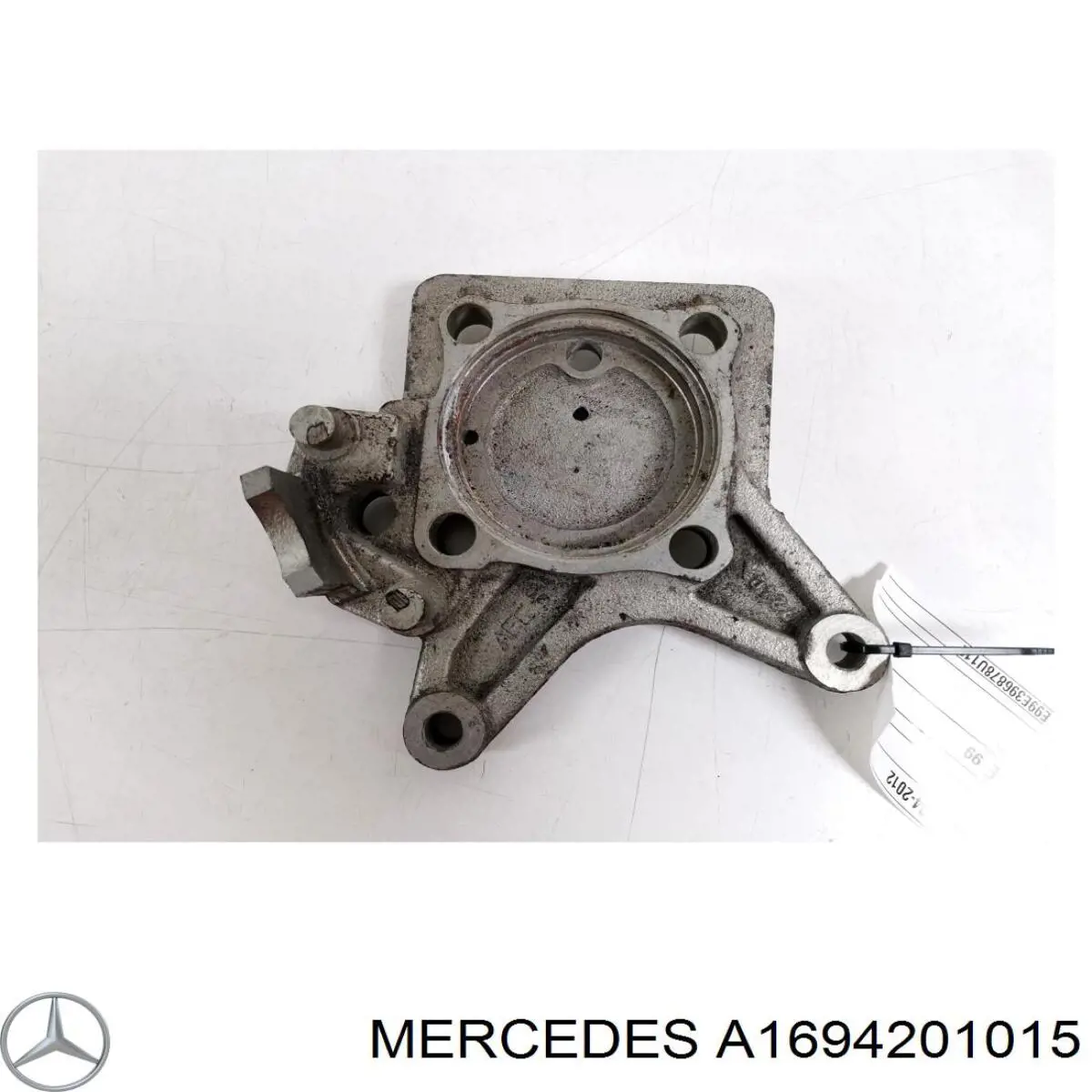 A1694201015 Mercedes 