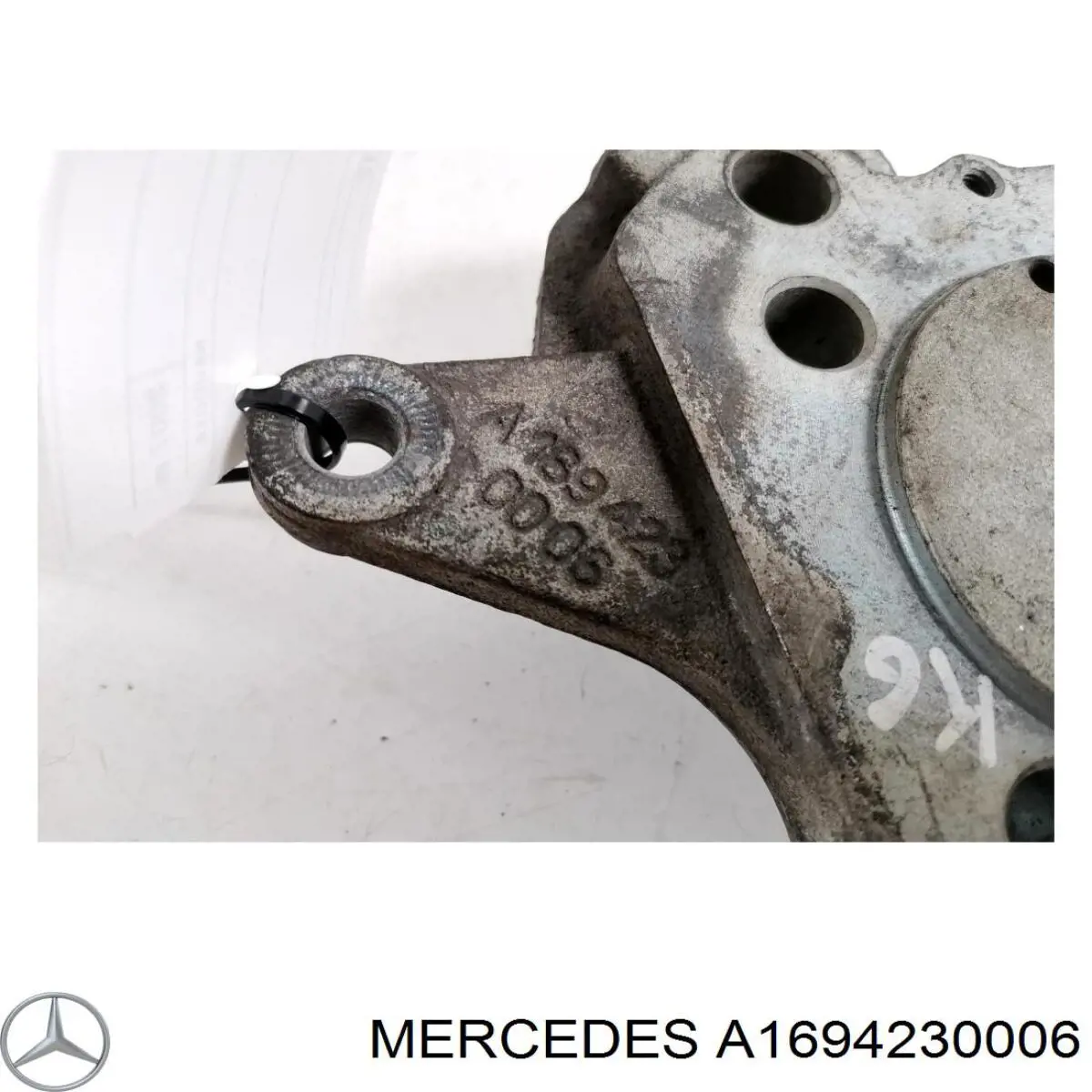 A1694230006 Mercedes 